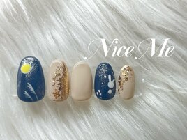 定額ネイル☆6900yen☆