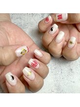 爪屋べっぴん堂/