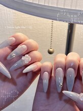 レイネイル 博多店(REY nail) Karin .