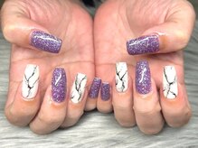 タムタムネイル 本厚木(Tam Tam Nail)/スカルプデザイン