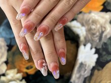 エイナネイル(einanail)/お持ち込みデザイン