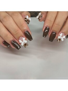 マークバイセブンルックス 大宮東口店(mark by 7LOOKS)/★【hand/120分】¥9000～