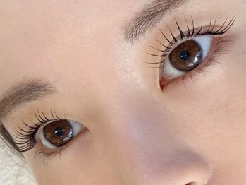 ユヅメ 日本橋店(YUZUME)/まつ毛パーマ