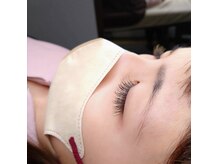 カラーまつエクもプラス料金なしで楽しめます