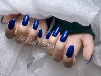 ビーネイル 新松戸(BE NAIL)/ワンカラー