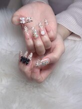 アイン(Anh)/長さだし＋やり放題