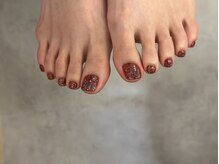 キッツネイル 警固薬院(KITS)/ONE COLOR