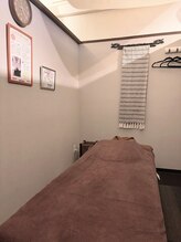 からだ屋 博多店/個室