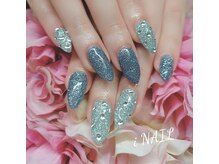 アイネイル(iNAIL)/