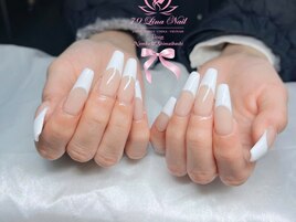 長さ出し/持ち込みOK/アート10本