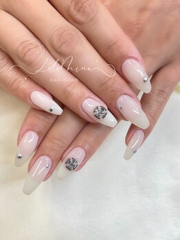 ルルミーナ(Lulu Mina)/~持ち込みデザイン~