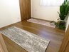 【初心者さん大歓迎♪】パーソナルヨガでスッキリ爽快☆60分3300→2800円