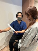 湊町 東尾道整骨院/イベント開催