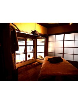 ご褒美にオススメ贅沢サロン