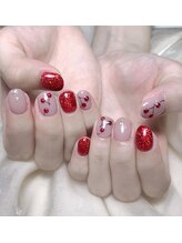 木にいる 錦糸町/10本持ち込みデザイン