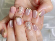 ブルヴェール(Bleu vert)/