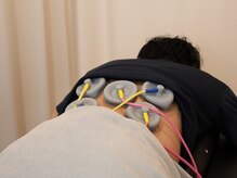 エムズ鍼灸整骨院 新座北野院/