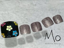 パラジェル　定額デザイン¥12100