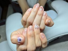 ベビーネイル(Baby nail)/ワンカラー