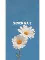 セブンネイル(SEVEN NAIL)/SEVEN NAIL