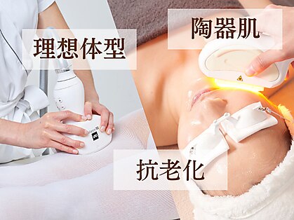 ソフィアパレス｜ホットペッパービューティー