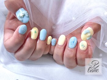 定額デザイン/シンプル