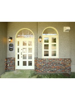 完全個室のリラクゼーションサロン