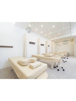 疲れを解消したい