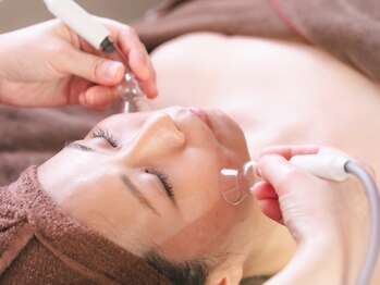 メナードフェイシャルサロン フェアリーナナ/振動