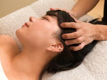 リフレット/全リセコース・オイルマッサージ