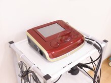 自由が丘整骨院 MSA Health 自由が丘鍼灸 MSA Beauty/【電気施術機器】
