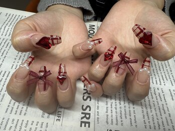 ネイル ハナ(nail HANA...)/