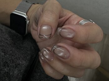 アンジュール(unjour)/rough french design