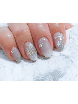 華やか系（イベント・ブライダル）が得意