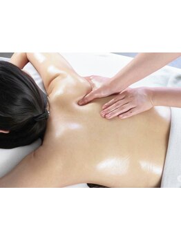 疲れを解消したい