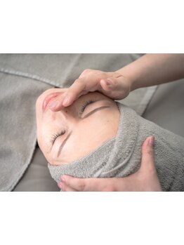 小顔になりたい