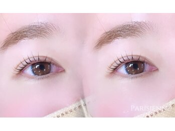 ミイプ(MEPP)/やまもと担当 パリジェンヌ