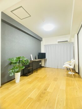 マコア 鹿児島駅前店(Macore)/鹿児島市×整体【腰痛、肩こり】