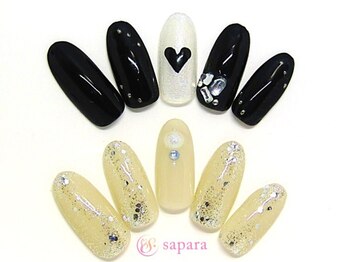 津田沼ネイルサロン サパラ(sapara)/ゴールド定額☆￥5,799 &nbsp;150種☆