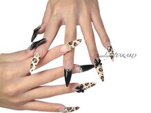 ジュエリーネイル タカコ(Jewelry nail TAKAKO)/