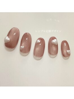 ムメイ(MUMEI)/シンプル定額デザイン