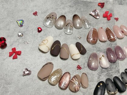 スターネイル プラス 本町店(Star Nail plus)の写真