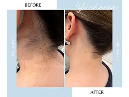 Yucheria~ユシェリア~の写真