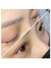 ミル(Mil)/ラッシュリフト