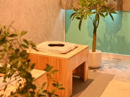 ザスナ(THE SU:NA)の写真