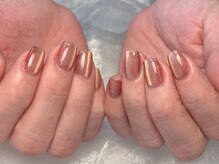 ルアナ(LUANA)の雰囲気(美フォルムにこだわっております。女性らしい美しい指先に♪)