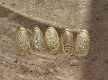 ネイルシャルネ(NAIL Charme)/★定額¥8800コース★