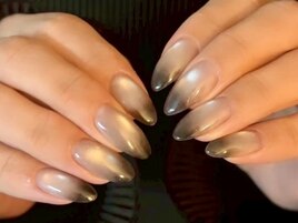 マグネット××クリアカラーグラ