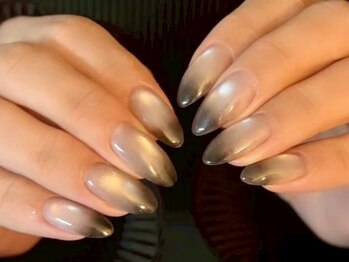 ジュエル(Jewel.)/マグネット××クリアカラーグラ