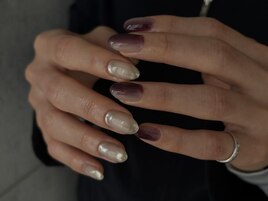 シンプルネイル【2.27】